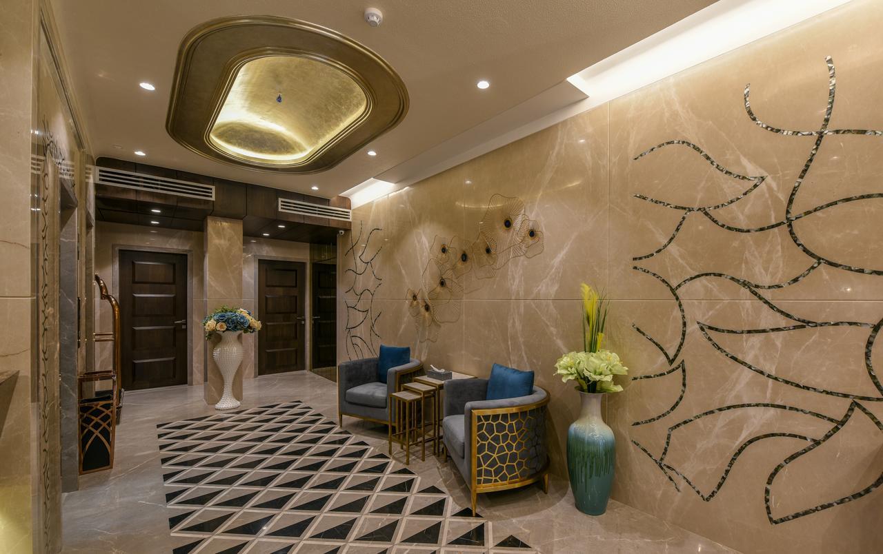 Hotel Orient Regency 뭄바이 외부 사진