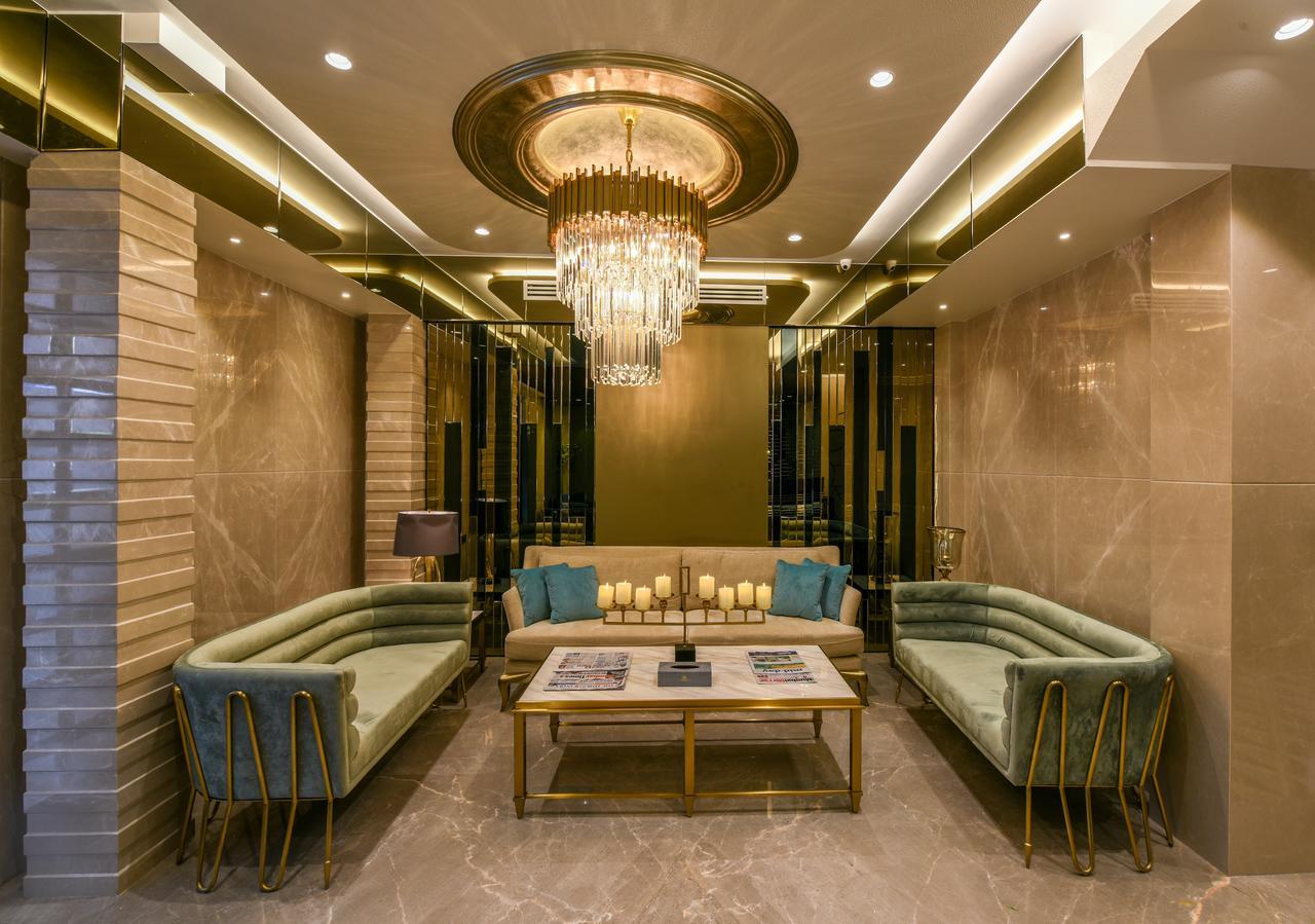 Hotel Orient Regency 뭄바이 외부 사진