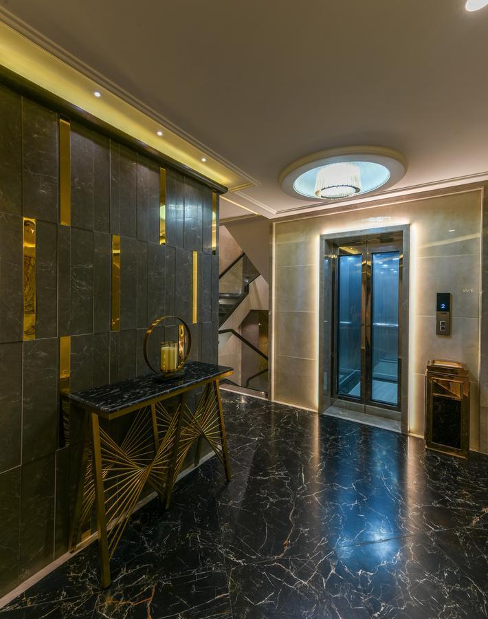 Hotel Orient Regency 뭄바이 외부 사진