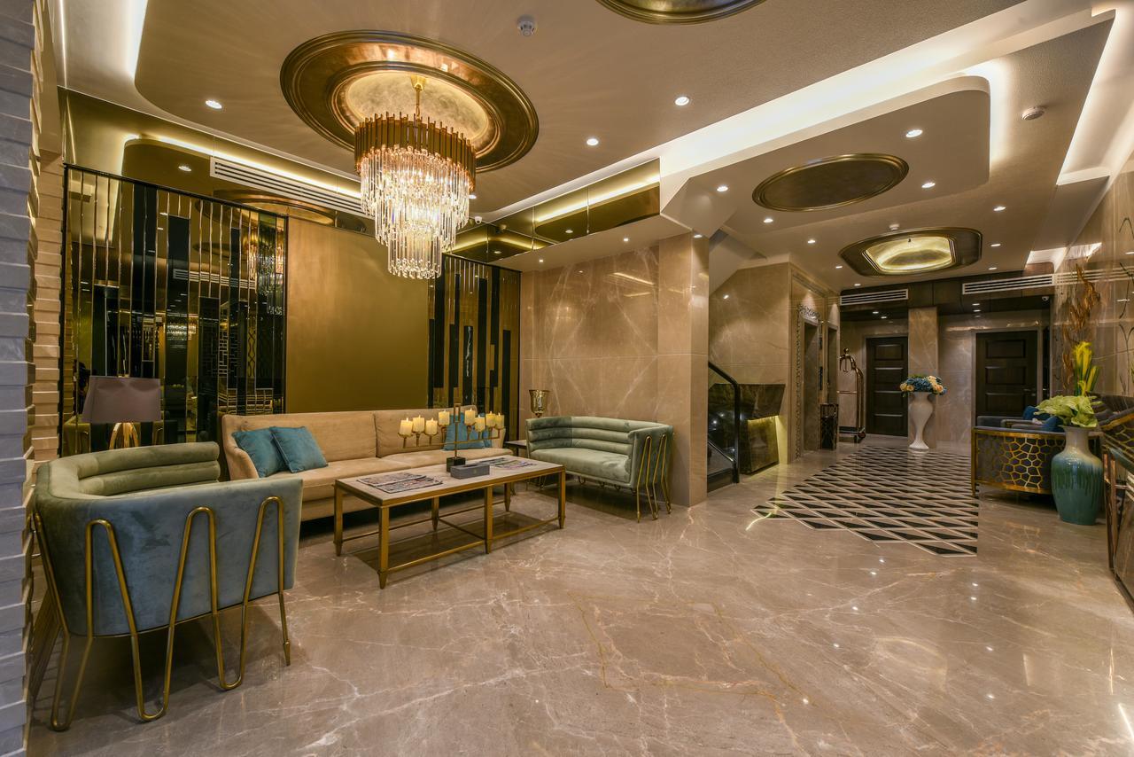 Hotel Orient Regency 뭄바이 외부 사진